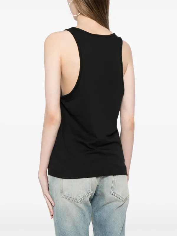 FEAR OF GOD ESSENTIALS/リブタンクトップ ブラック 23895954_54100279_600.jpg