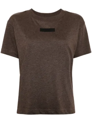 FOG ESSENTIALS トレーナー スウェット 「FEAR OF GOD ESSENTIALS」 フリース クルーネック メンズ :  ZOZOTOWN Yahoo!店 - 通販 - Yahoo!ショッピング