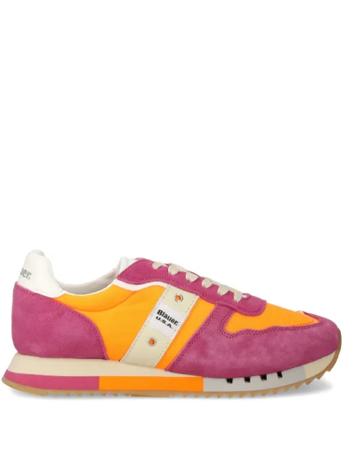Blauer baskets Melrose - Blauer - Modalova