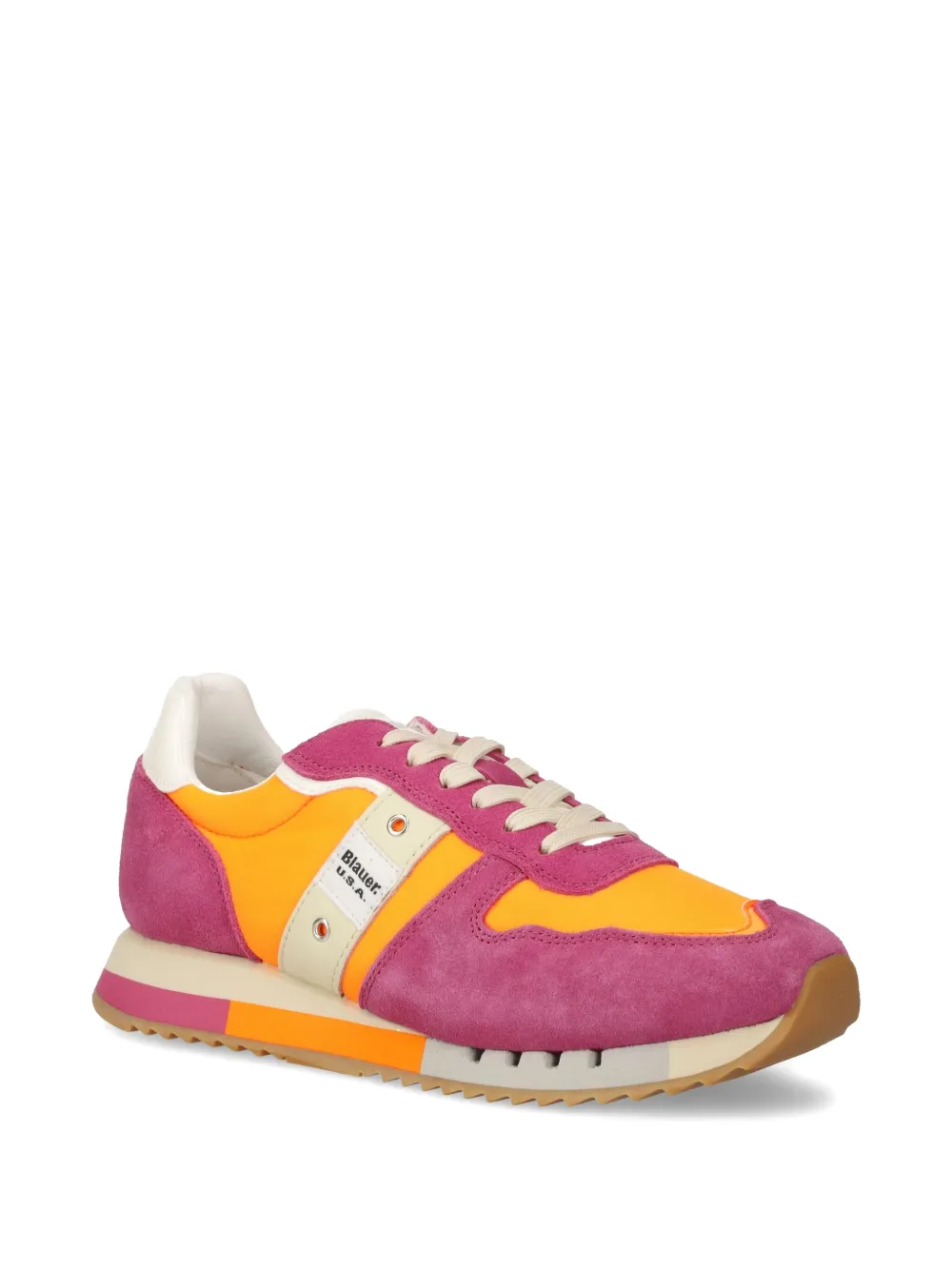 Blauer Melrose sneakers - Roze