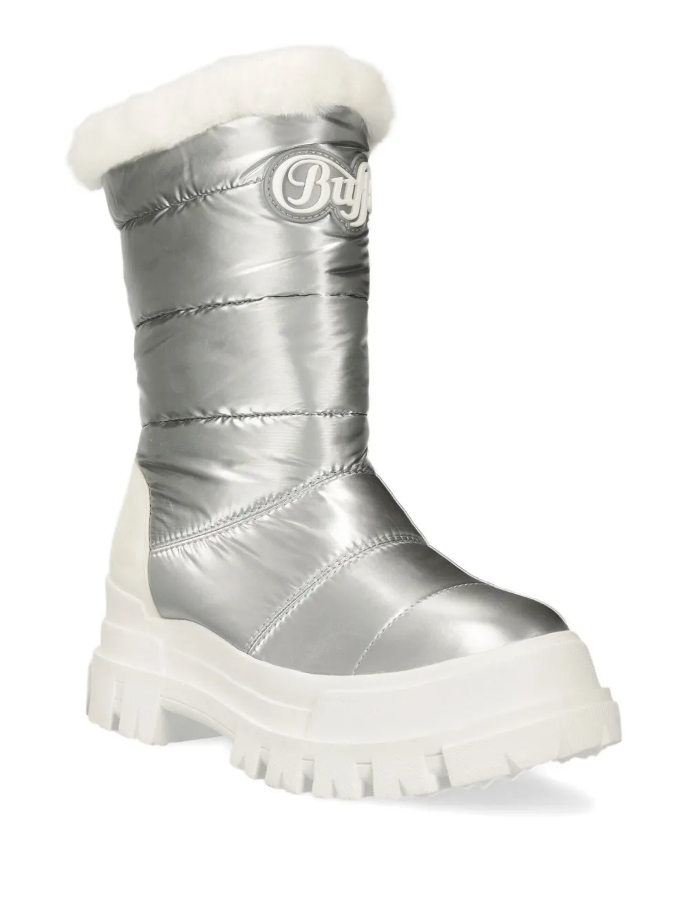 Buffalo quilted boots | Rain & Snow Boots | Image 2