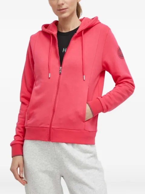 Colmar zip-up hoodie