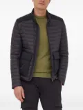 Colmar virgin wool jumper - Green