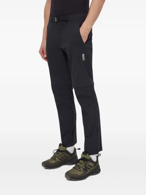 Colmar belted performance pants