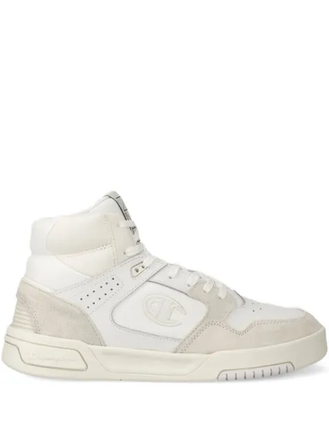Champion logo-print sneakers