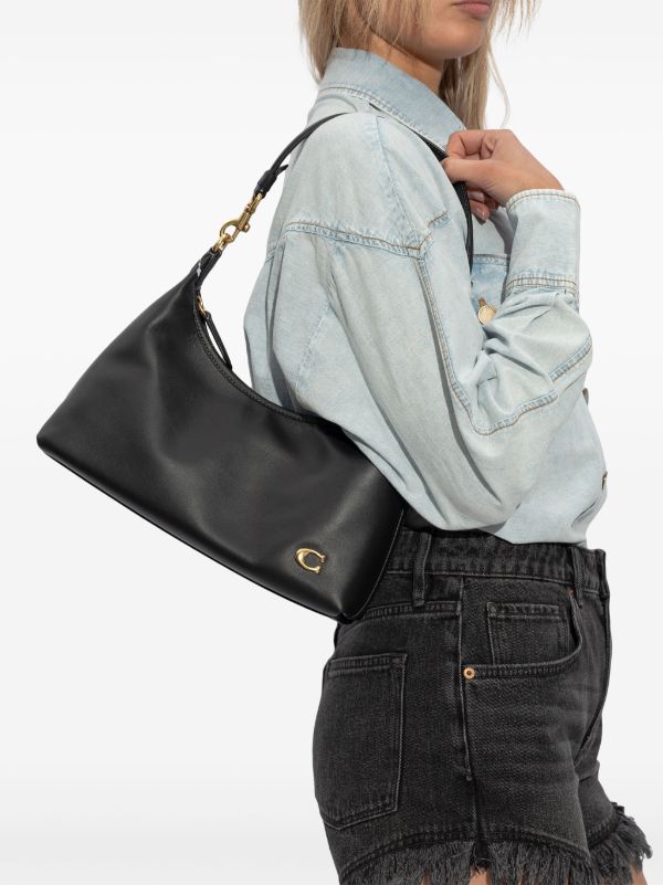 The Ultimate Guide to the Coach Juliet Shoulder Bag: Style, Features, and More