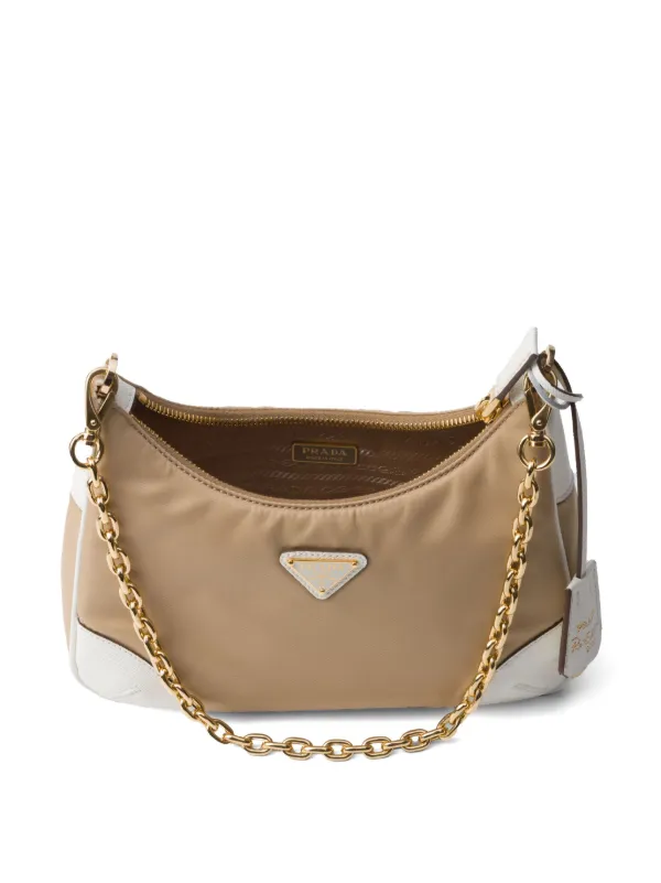 訳あり・アウトレット特集 Prada プラダ リエディション 2005 ショルダーバッグ バッグ