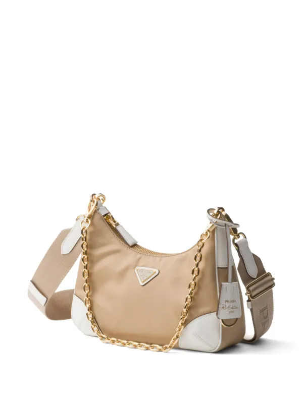 国内発送 プラダ 再版 2005 ショルダー テッスト PRADA】Re-Edition 2005 Re-Nylonショルダーバッグ (PRADA