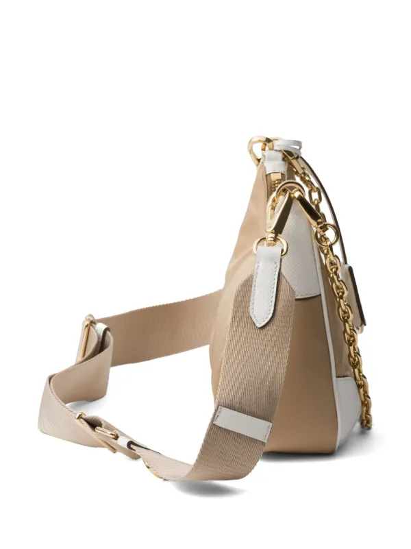 ヴィンテージ☆Prada☆プラダ☆2005リエディション ショルダー Prada プラダ リエディション 2005 ショルダーバッグ