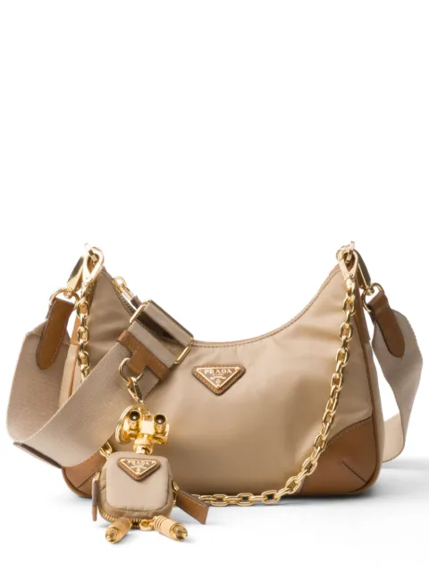 Prada プラダ リエディション 2005 ショルダーバッグ