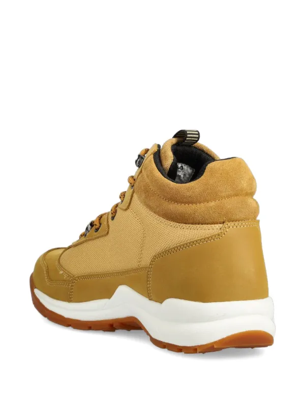 Fila Alpha スニーカー | ブラウン | FARFETCH JP