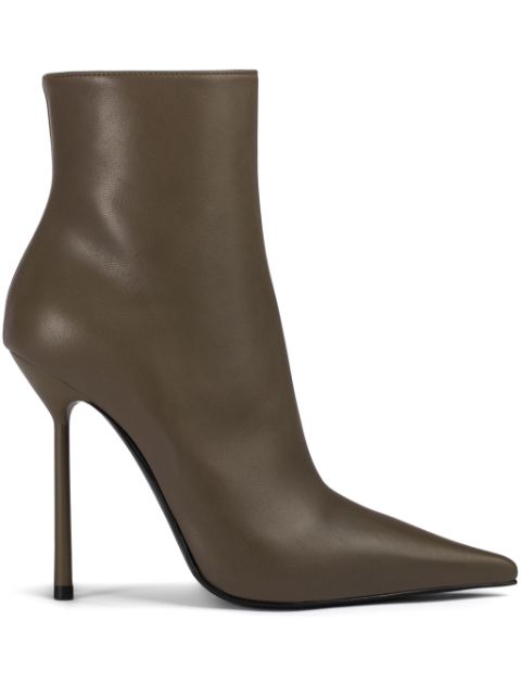 Le Silla 120mm Bella ankle boots Women