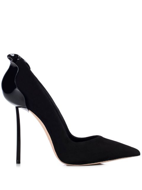 Le Silla 120mm Petalo pumps Women