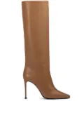 Le Silla Eva boots - Brown