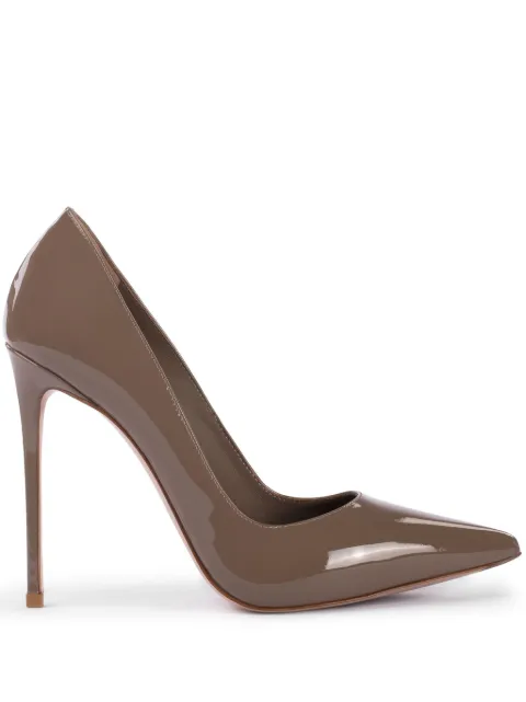 Le Silla zapatillas Eva con tacón de 120mm