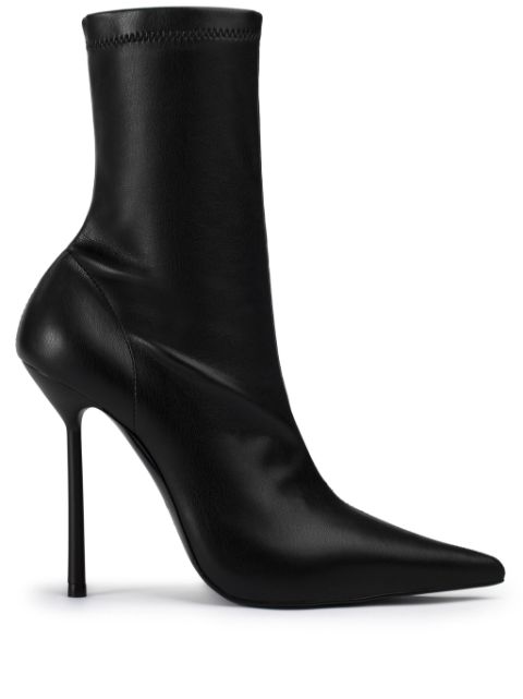 Le Silla 120mm Bella boots Women