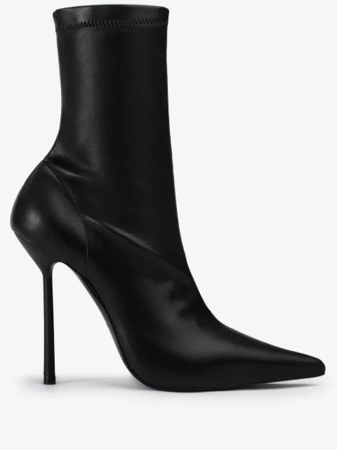 Le Silla 120mm Bella boots
