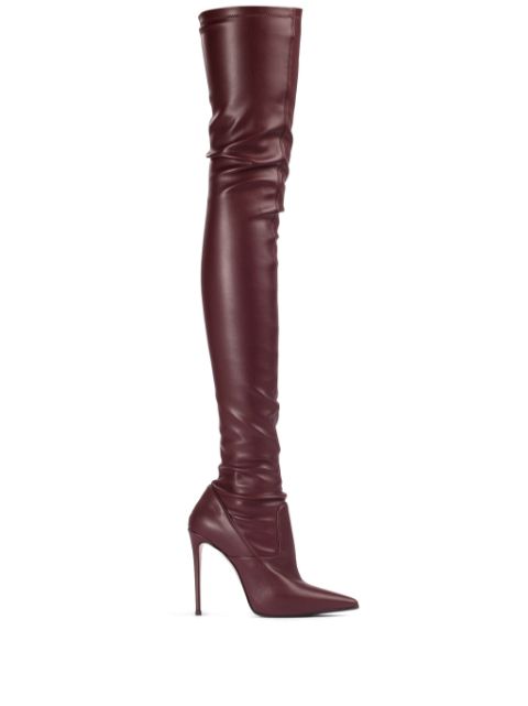 Le Silla 120mm Eva boots Women