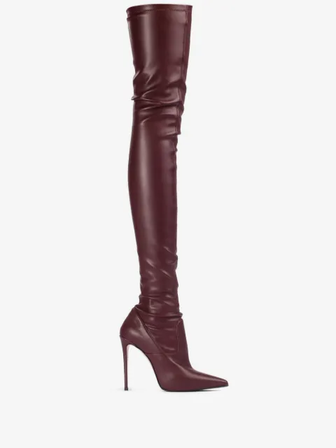 Le Silla 120mm Eva boots