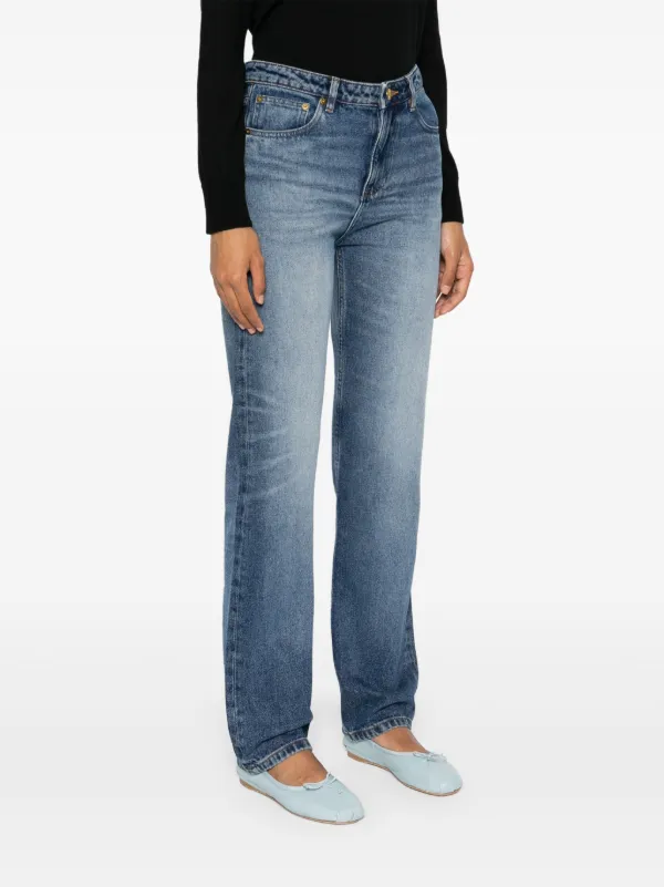 【送料&関税込】A.P.C. kylie Straight Leg Jeans Kendall + Kylie Juniors' High-Rise Straight-Leg Jeans - Macy's