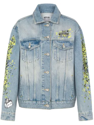 MOSCHINO JEANS
