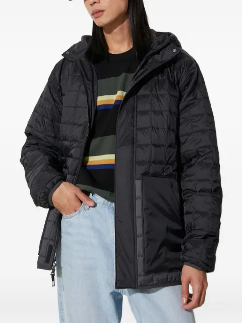 Vans Gesteppte Gunner Mte 1 Thermoball Kapuzenjacke