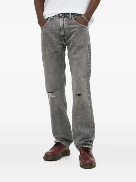Levi's Silvertab™ Jeans im Distressed-Look