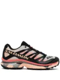 Salomon Advanced XT-4 OG Aurora Borealis sneakers - Black