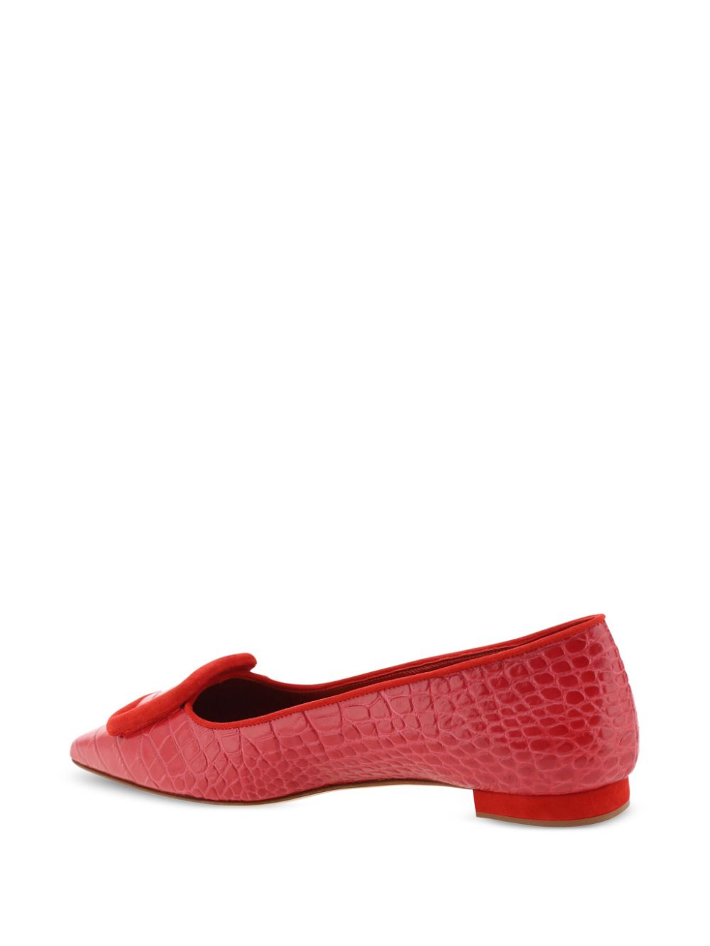 Manolo Blahnik Maysale flats Women