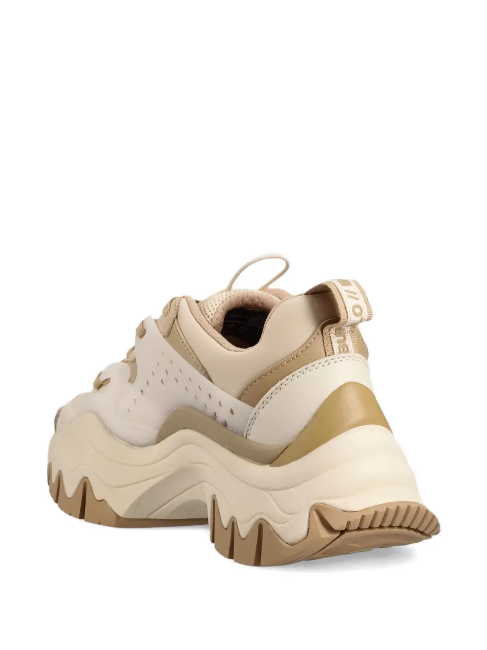 Buffalo Trail One sneakers Neutrals