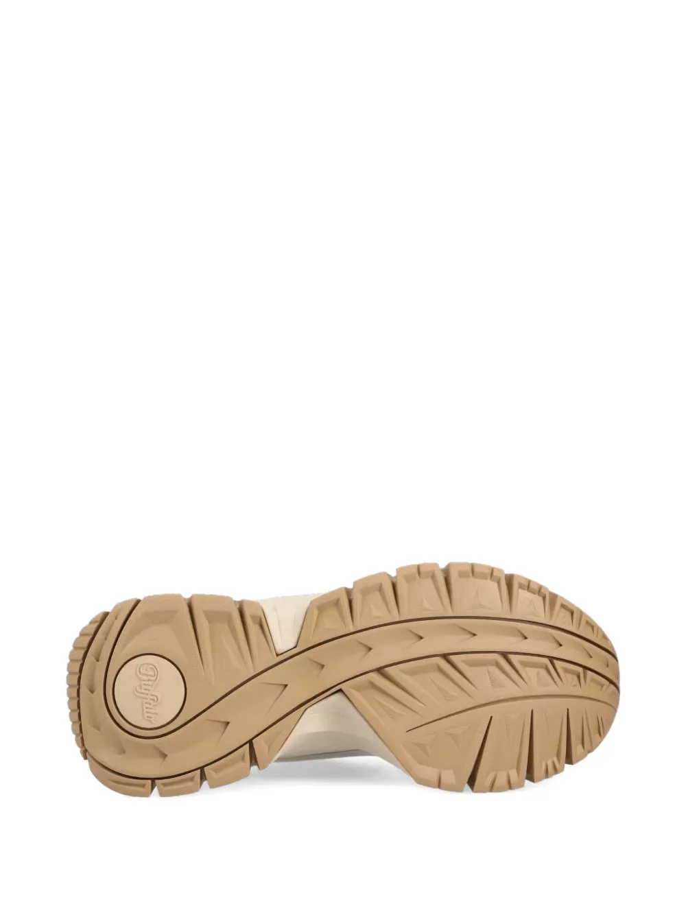 Buffalo Trail One sneakers Neutrals