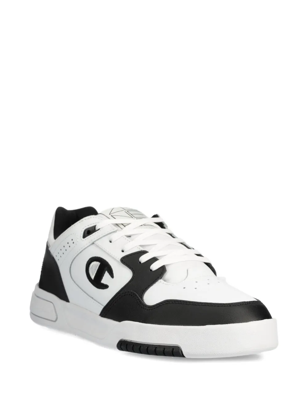 Champion logo-print sneakers | Low-Tops | Image 2
