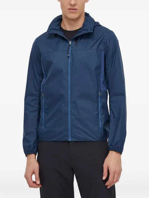 Colmar zip-up hooded jacket
