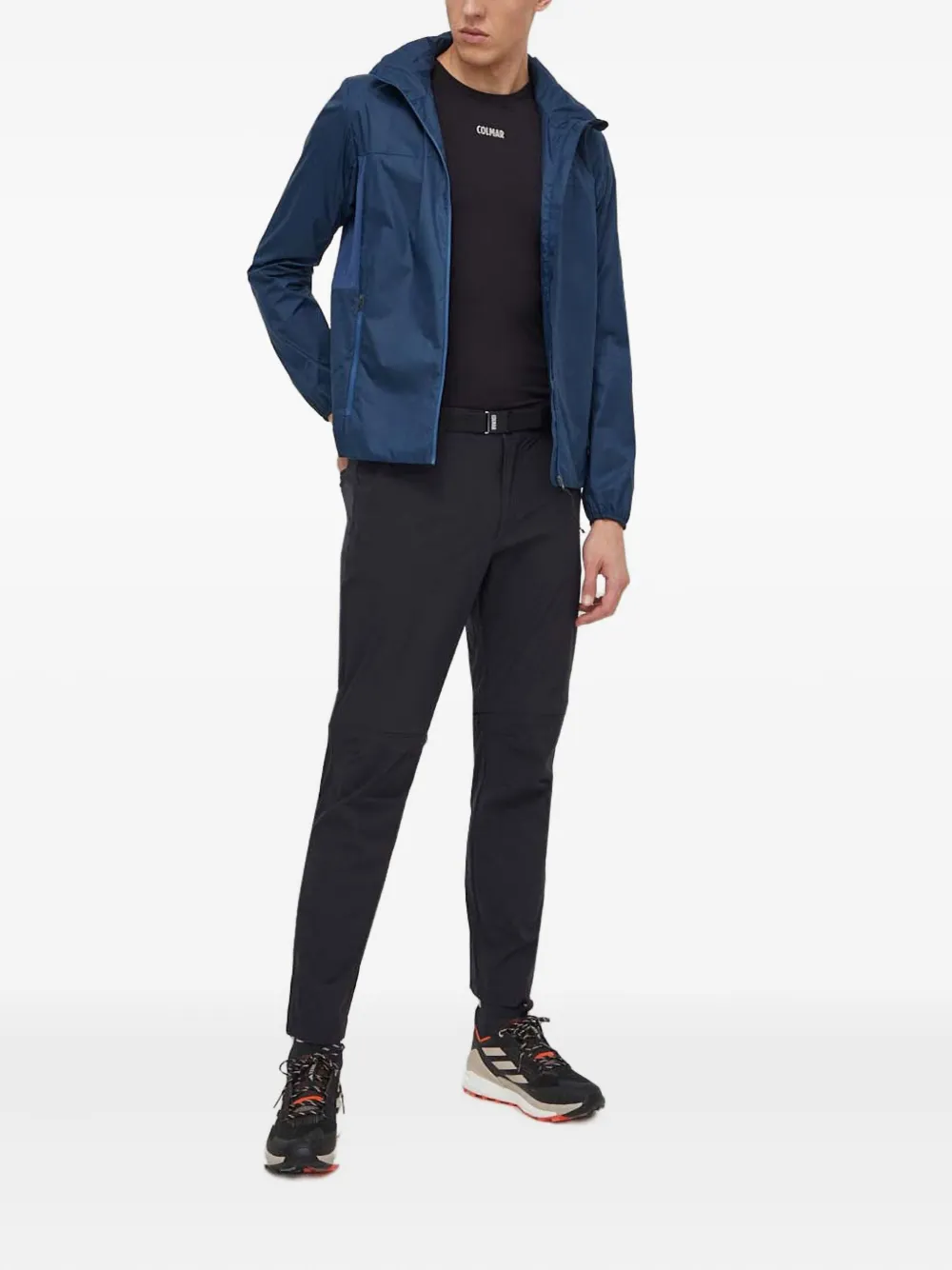 Colmar zip-up hooded jacket | Hooded Jackets | Image 2