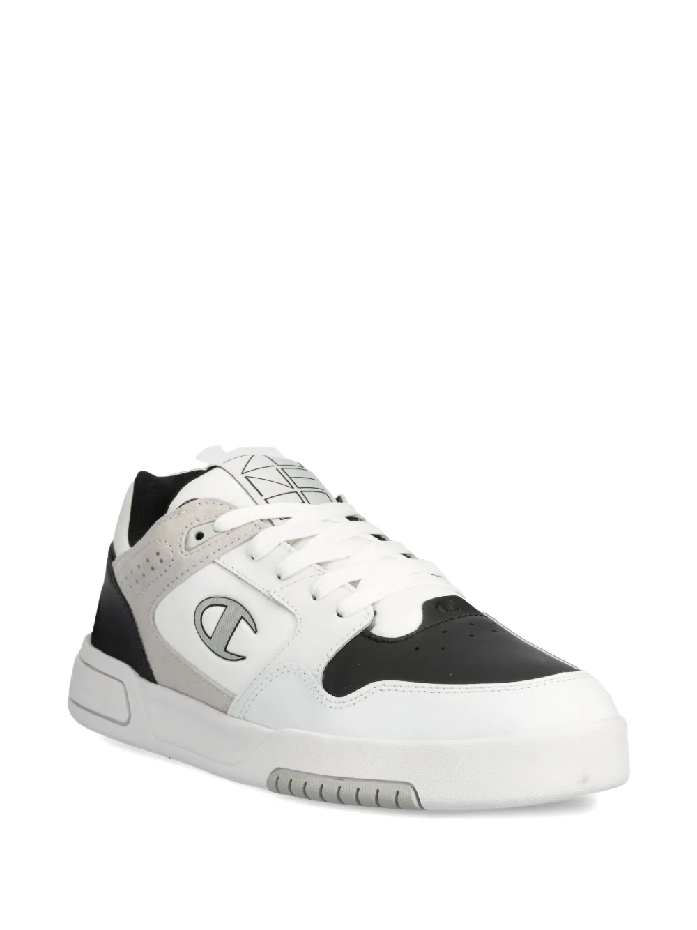 Champion Z80 sneakers - Wit