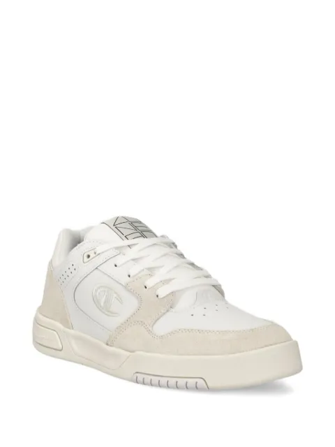 Champion logo-print sneakers
