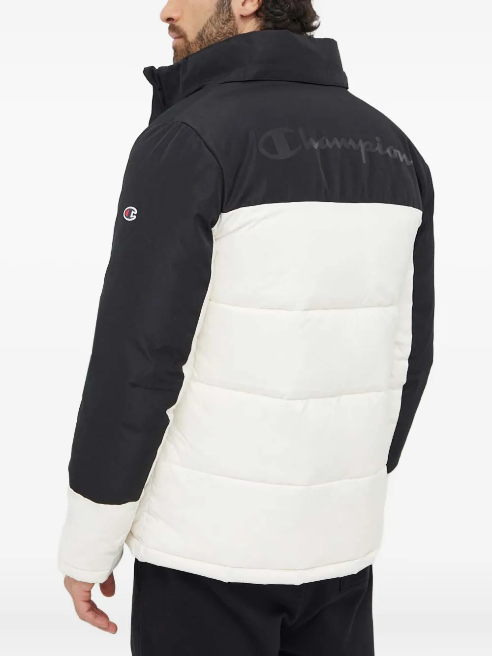 Champion Legacy jacket | Down Jackets | Image 2