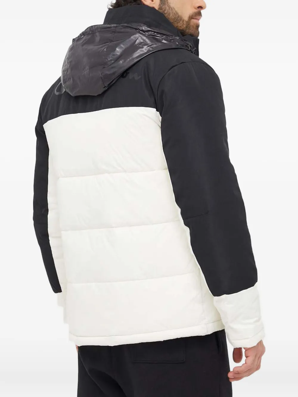 Champion Legacy jack Wit