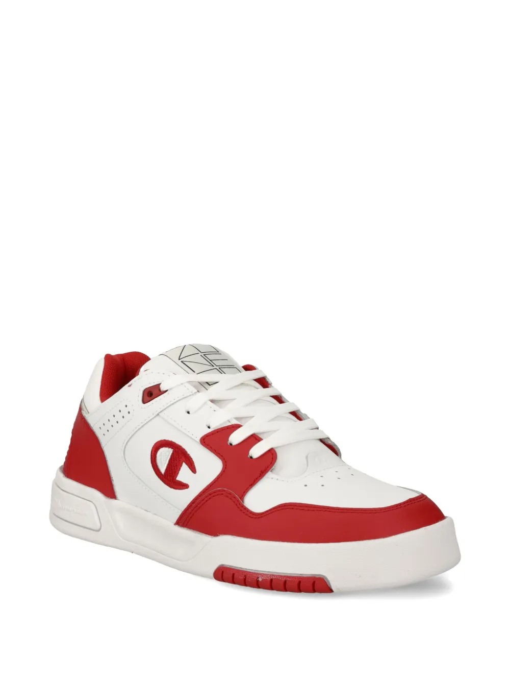 Champion Z80 sneakers - Wit