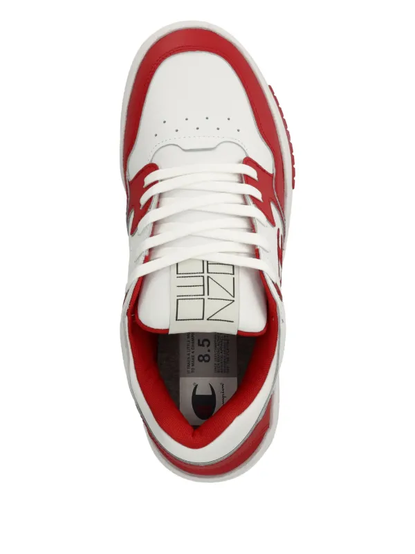 Champion Z80 Sneakers | White | FARFETCH