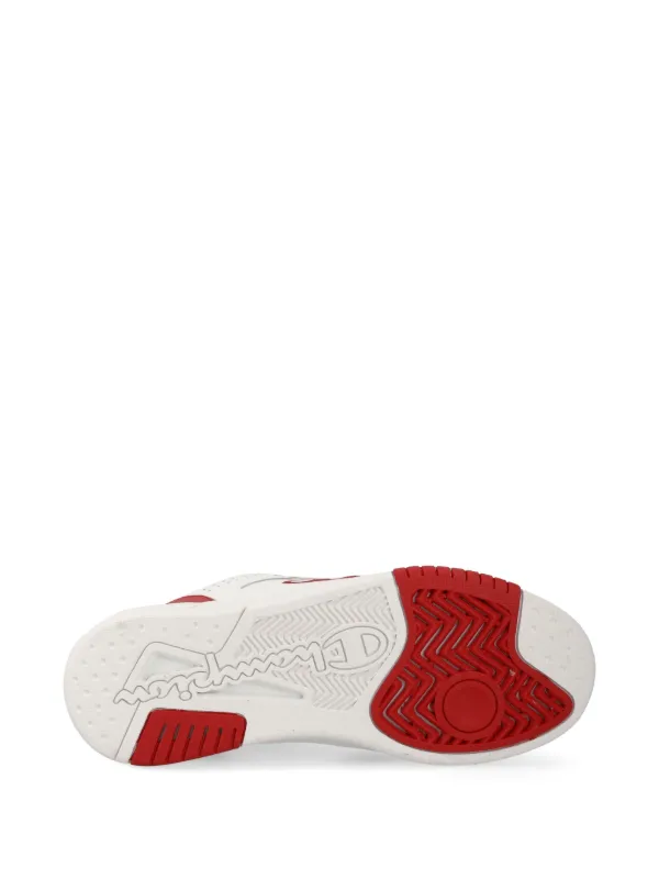 Champion Z80 Sneakers | White | FARFETCH