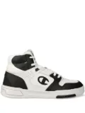 Champion Z80 Hi sneakers - White