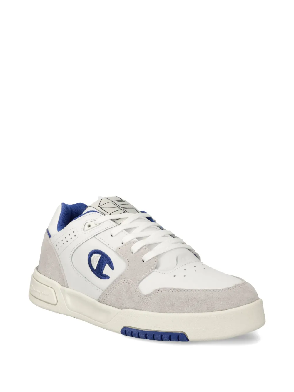 Champion Z80 sneakers - Wit