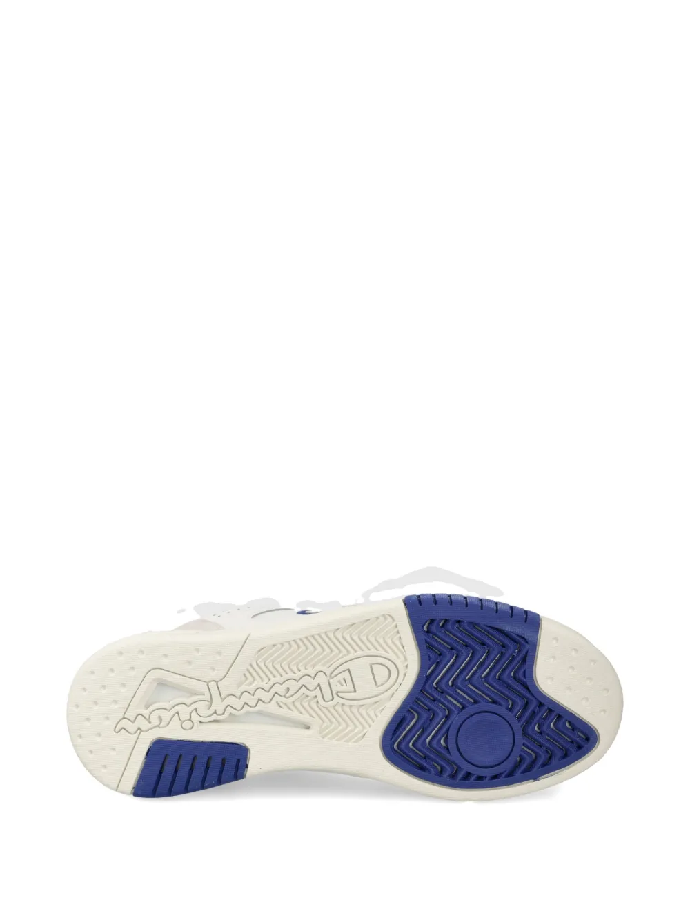 Champion Z80 Sneakers In White