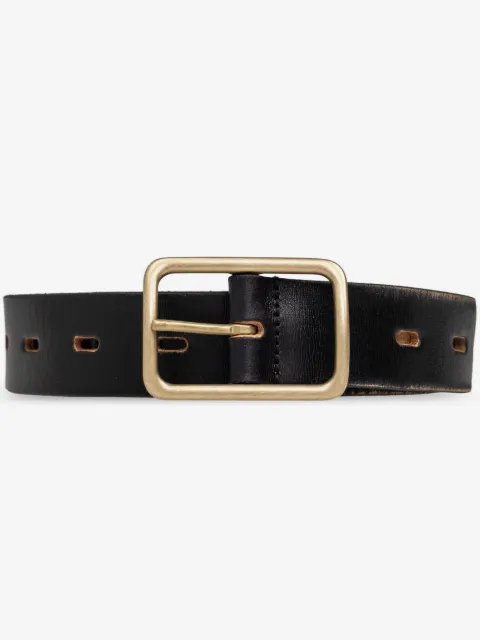 DSQUARED2 buckled leather belt