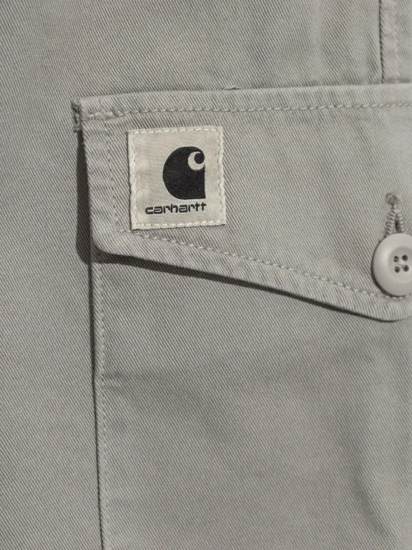 Carhartt WIP Collins パンツ | グレー | FARFETCH JP
