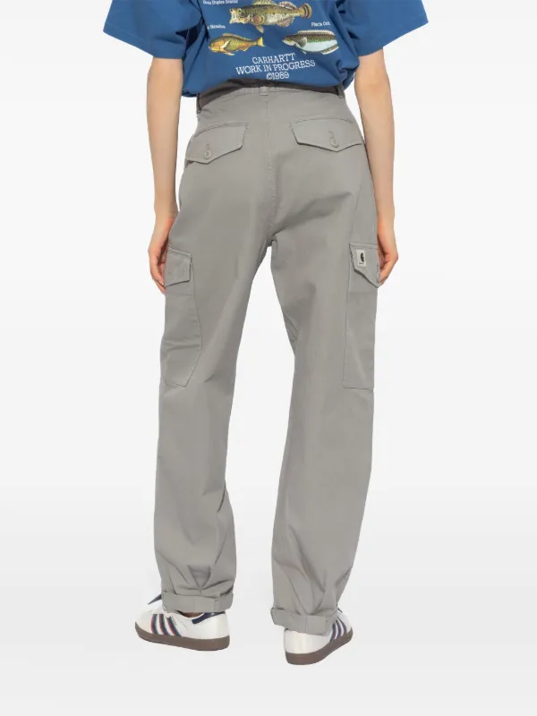 Carhartt WIP Collins パンツ | グレー | FARFETCH JP