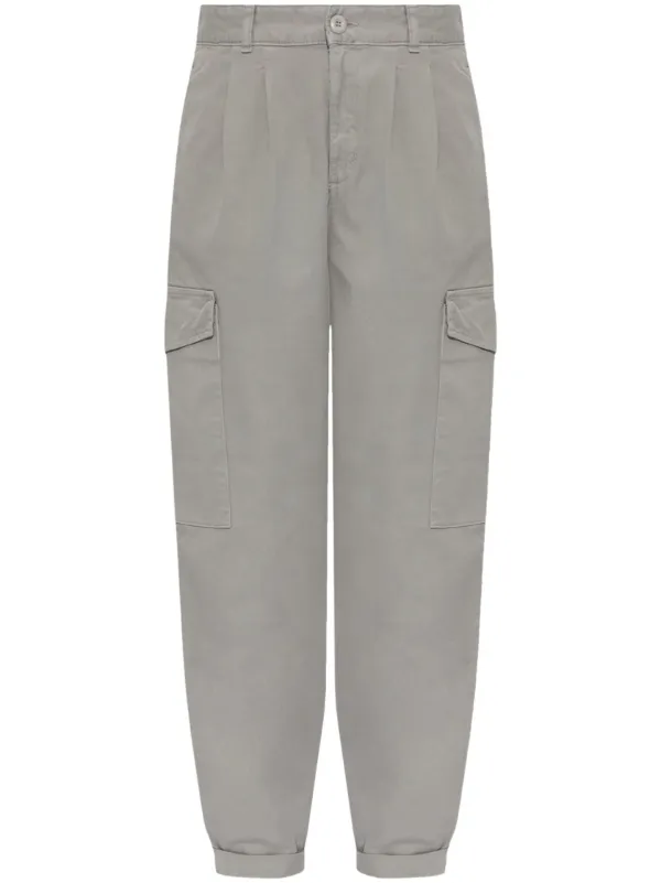パンツ COLLINS PANT Carhartt WIP Collins パンツ | グレー | FARFETCH JP