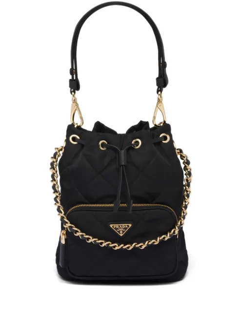 Sac seau Re-Edition 1995 - Prada - Modalova