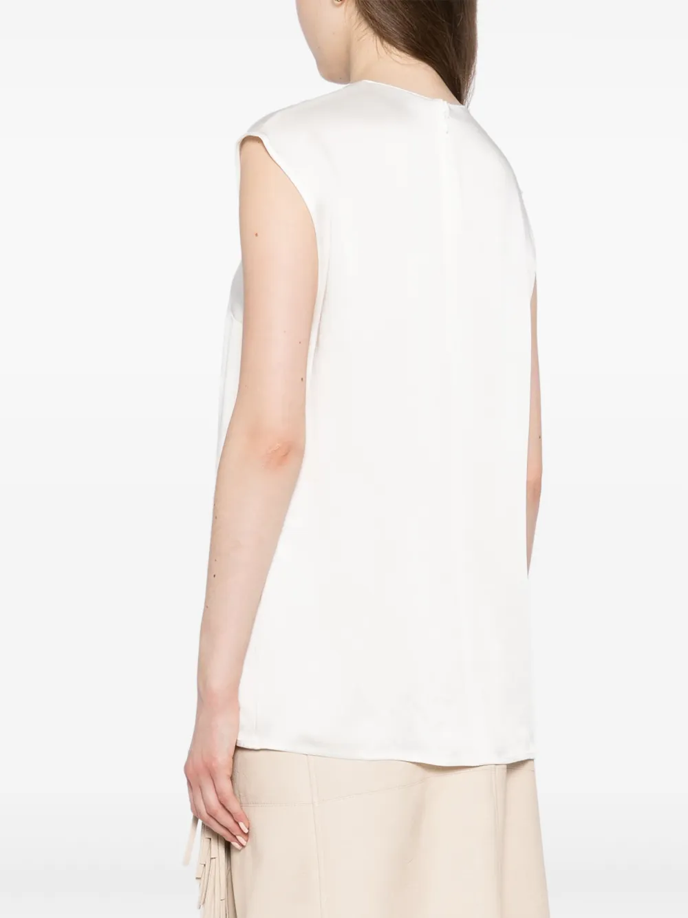 Affordable Stella McCartney round-neck vest Women